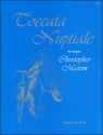 Toccata nuptiale for organ