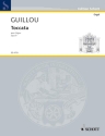 Toccata op.9 f�r Orgel