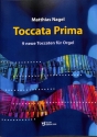Toccata Prima f�r Orgel