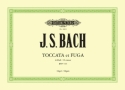 Toccata und Fuge d-Moll BWV565 f�r Orgel