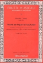 Toccate di varj autori vol.1 f�r Orgel (Cembalo)