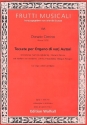 Toccate di varj autori vol.2 f�r Orgel (Cembalo)