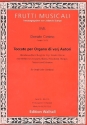 Toccate di varj autori vol.3 f�r Orgel (Cembalo)