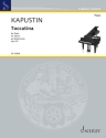 Toccatina op.36 f�r Klavier