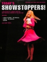 Today's Showstoppers Piano, Vocal & Guitar (with Chord Boxes) Mixed Songbook