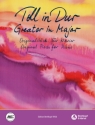 Toll in Dur (+Online Audio) f�r Klavier