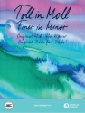Toll in Moll (+Online Audio) f�r Klavier
