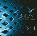 Tommy - Stil, Zeitgeist, Musik und Verm�chtnis der legend�ren Rockoper von The Who gebunden