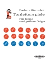 Tonleiterspiele f�r kleine und gr��ere Geiger