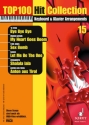 Top 100 Hit Collection Band 15 f�r Klavier / Keyboard