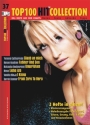 Top 100 Hit Collection Band 37 f�r Gesang, Klavier und Keyboard