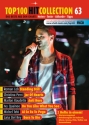 Top 100 Hit Collection Band 63 Songbook Gesang/Klavier/Keyboard/ Gitarre