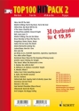 Top 100 Hit-Pack 2: Top 100 Hit Collection B�nde 5, 10, 14, 23 und 34