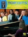 Top Hits (+Online Audio Access) for mixed chorus a cappella score