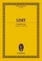 Totentanz f�r Klavier und Orchester Studienpartitur
