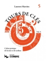 Tours de cl�s Vol.5 Formation musicale