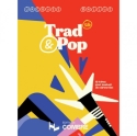 Trad & Pop Sib 4 clarinettes