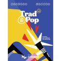 Trad & Pop ut (4ex) 4 clarinettes