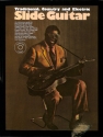 Traditional, Country and Electric Slide Guitar: An Instruction Guide