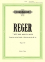Tr�ume am Kamin op.143 12 kleine St�cke f�r Klavier