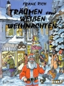 Tr�umen von wei�en Weihnachten Melodieausgabe mit Akkorde und Texten (dt/en/fr/nl)