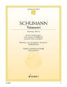 Tr�umerei op. 15/7 f�r Viola und Klavier
