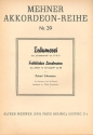 Tr�umerei op.15,7 und Fr�hlicher Landmann aus op.68 f�r Akkordeon
