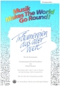 Tr�umereien aus aller Welt  Posaunenchor (1.- 4. Stimme in C)