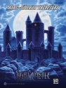 Trans-Siberian Orchestra Night Castle songbook piano/vocal/guitar