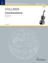 Transformations f�r Violine