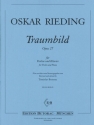 Traumbild op.27 f�r Violine und Klavier
