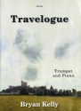 Travelogue for trumpet and piano