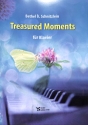 Treasured Moments f�r Klavier