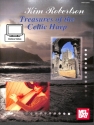 Treasures of the Celtic Harp (+Online Video)