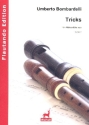 Tricks f�r Altblockfl�te