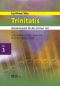 Trinitatis op.51 Band 3 f�r Orgel