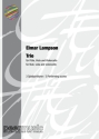Trio f�r Fl�te, Viola und Violoncello 3 Spielpartituren