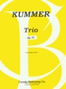 Trio G-Dur 3 Fl�ten