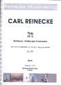 Trio Nr.2 op.230 f�r Violine, Violoncello und Klavier Stimmen