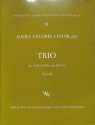 Trio op.10 f�r Violine, Viola und Klavier