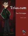 Trios.com pour 3 guitares partition