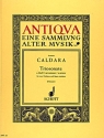Triosonate e-Moll op. 1/5 f�r 2 Violinen und Basso continuo (Cembalo, Klavier), Violoncello (Vio