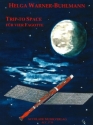 Trip to Space f�r 4 Fagotte Partitur und Stimmen