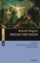 Tristan und Isolde Textbuch, Einf�hrung und Kommentar