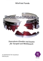 Trommelst�cke f�r 1-2 Snaredrums