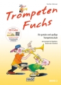 Trompeten-Fuchs Band 2 (+QR-Codes) f�r Trompete, Fl�gelhorn, Kornett oder Tenorhorn