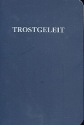 Trostgeleit f�r Posaunenchor Spielpartitur