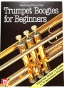 Trumpet Boogies for Beginners