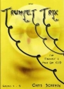 Trumpet Trix (+CD) for trumpet and PIANO