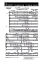 Tschechische Madrigale � ?esk� madrigaly H 278 f�r gemischten Chor (SSATTB) Chorpartitur